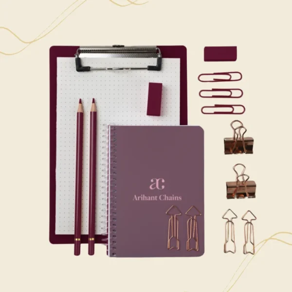 Corporate Stationery – (Standard)